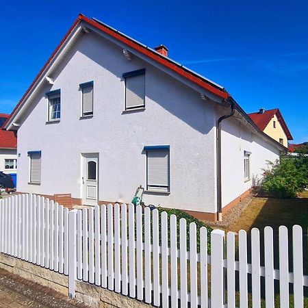Ferienwohnung Marleo Edertal Eksteriør billede